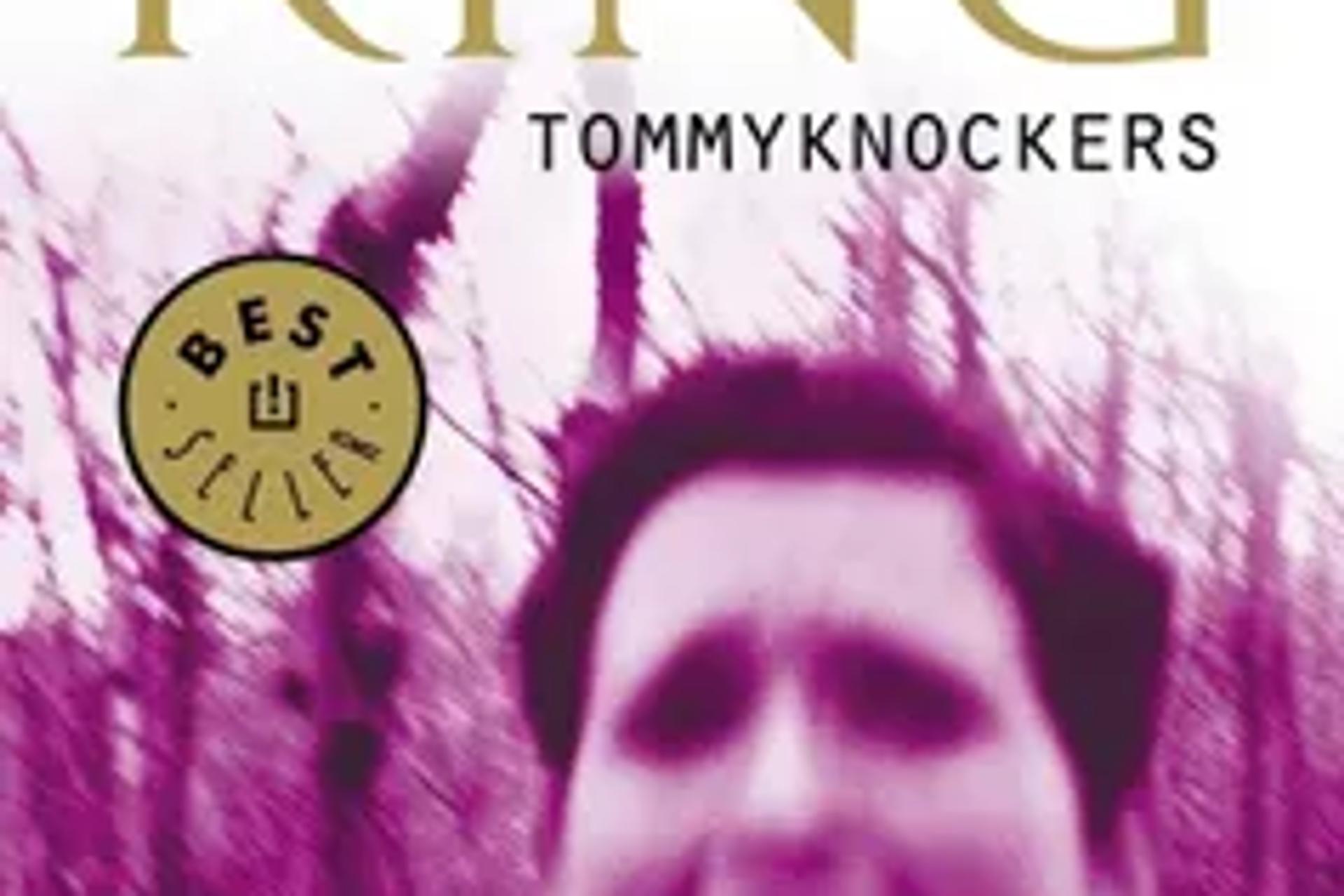 Los Tommyknockers