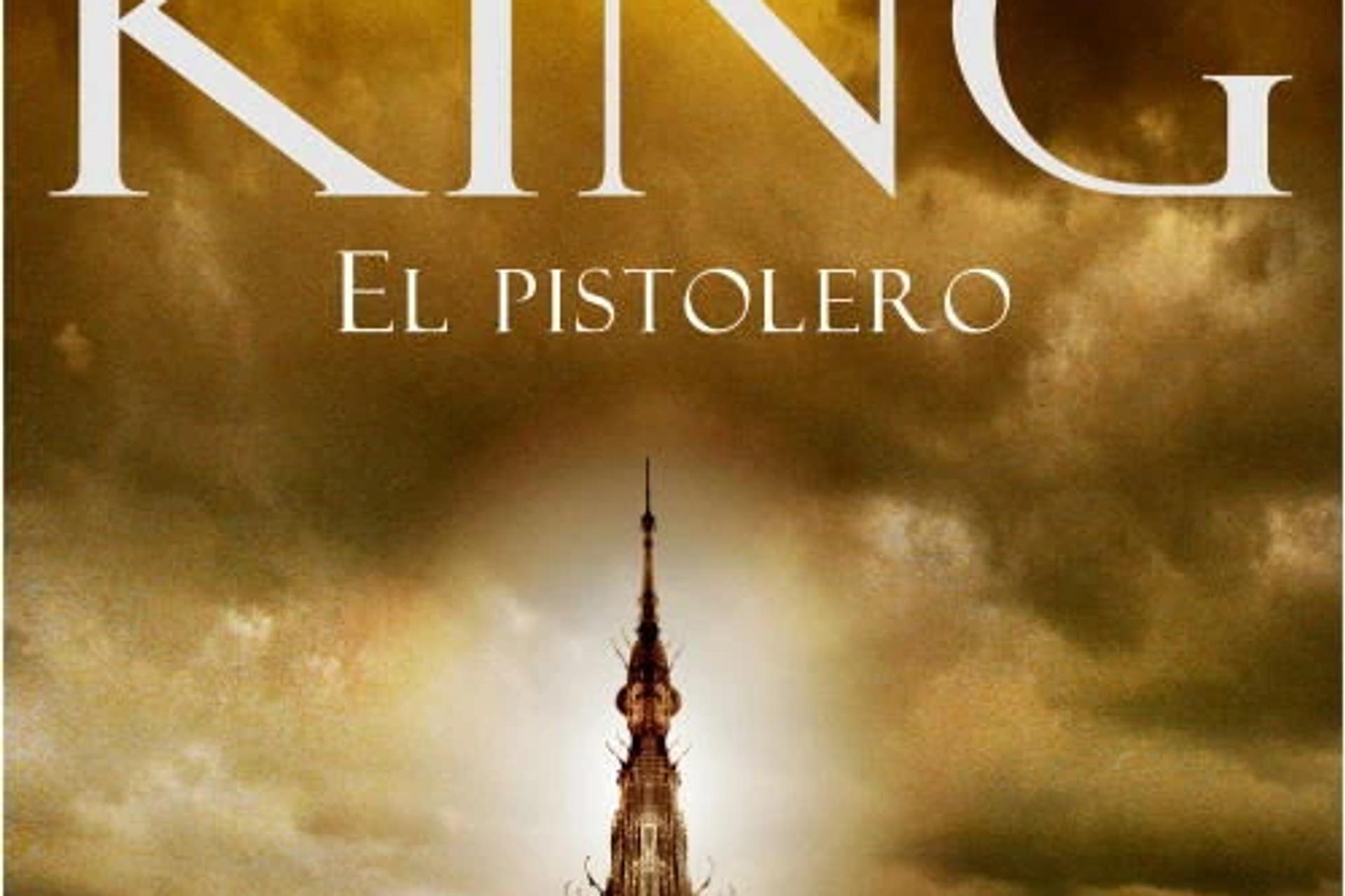 La Torre Oscura I: El pistolero