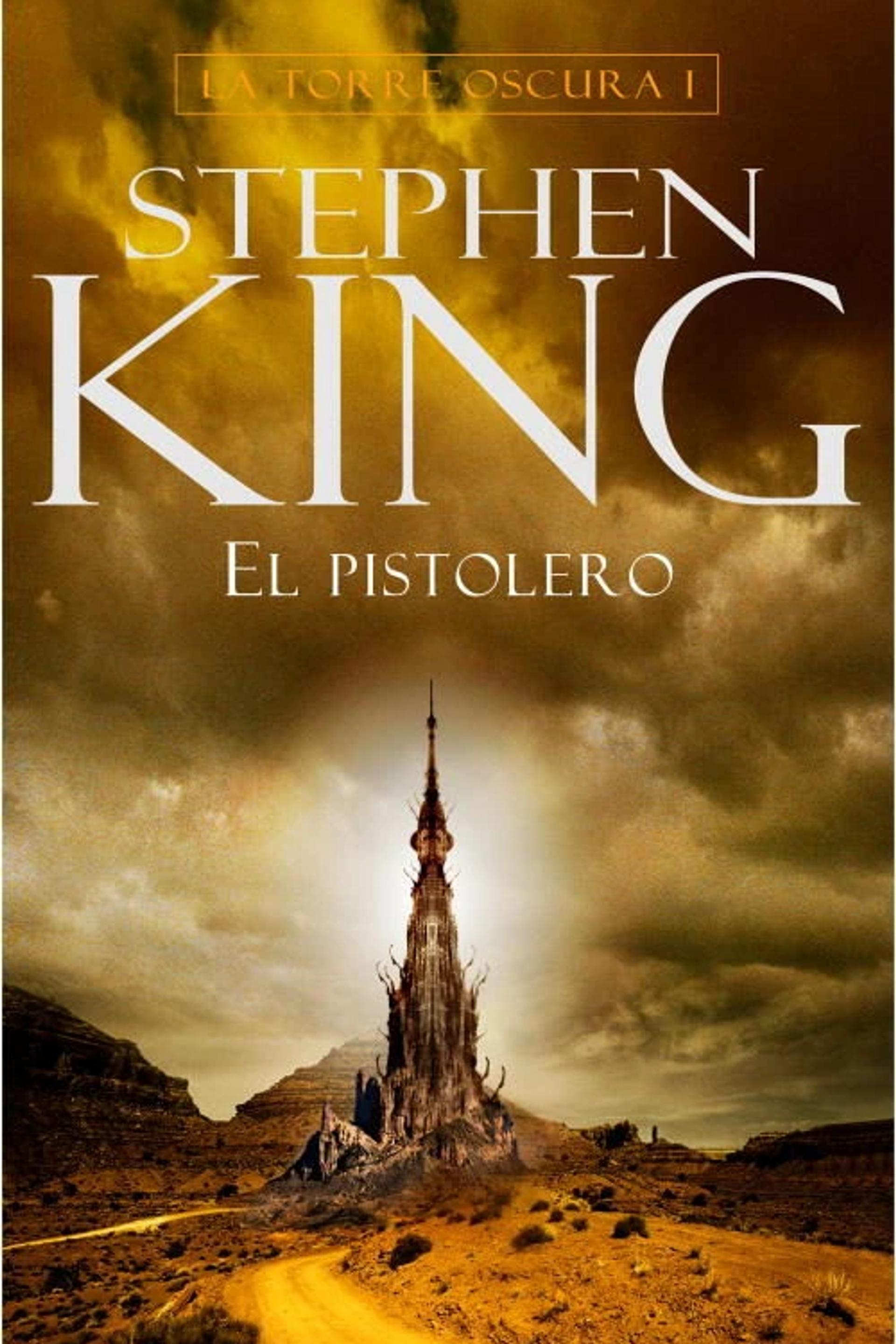 La Torre Oscura I: El pistolero