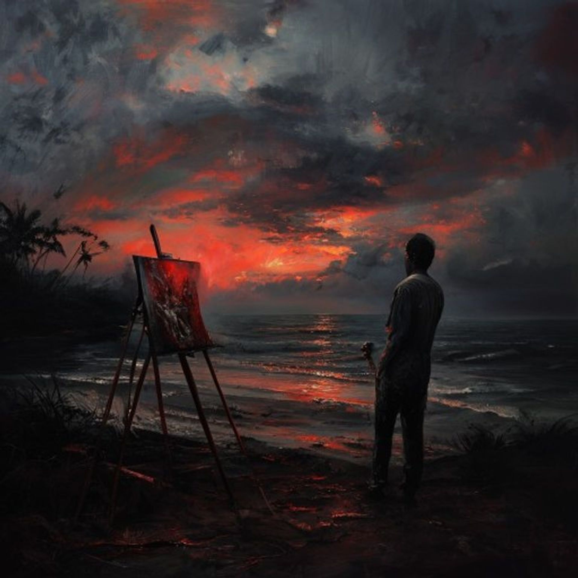 Edgar Freemantle