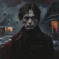 Johnny Smith
