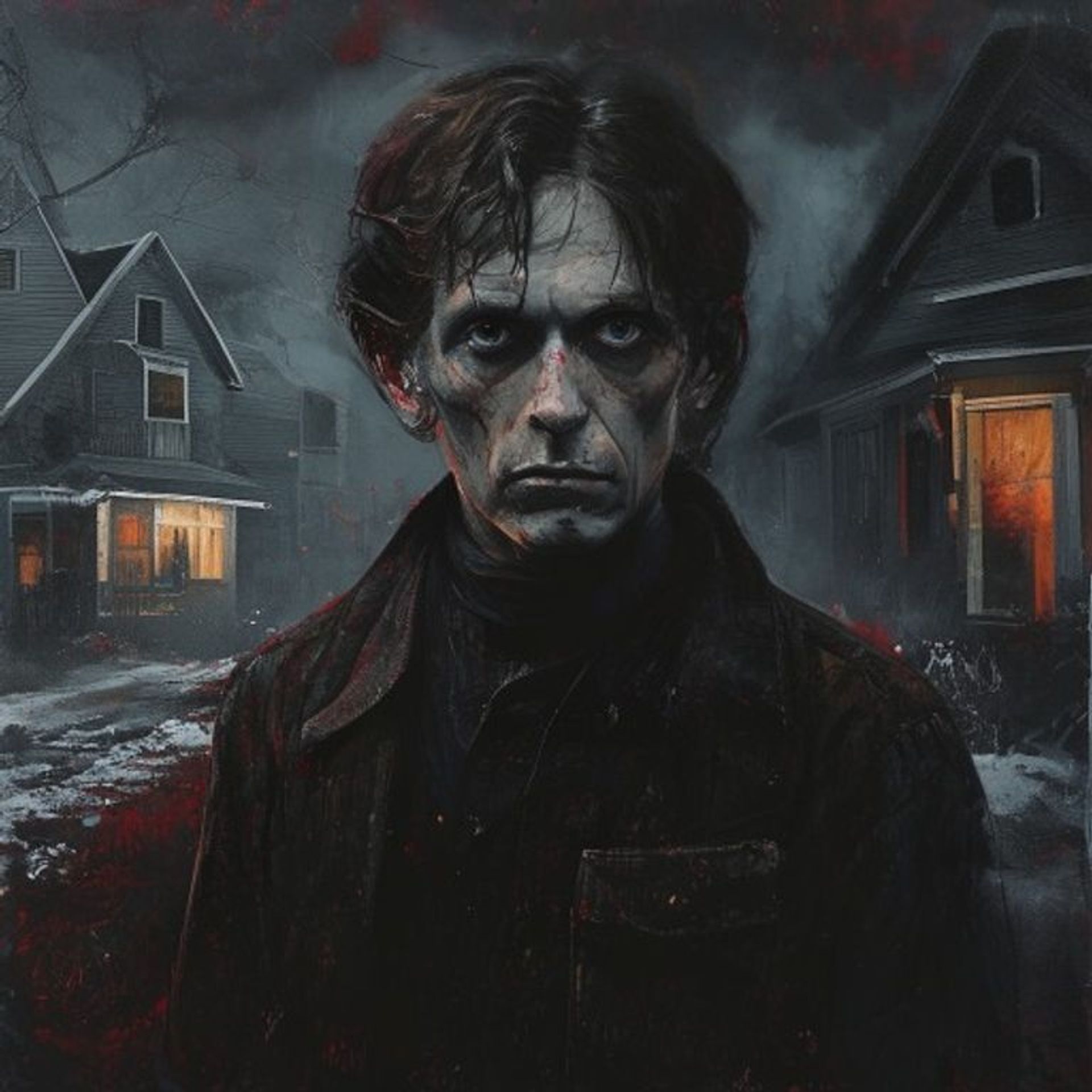 Johnny Smith