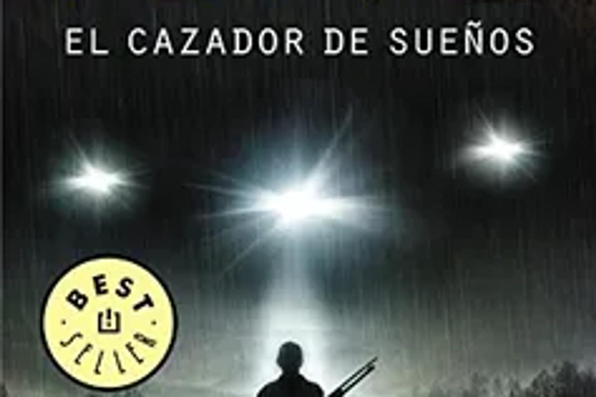 El cazador de sueños
