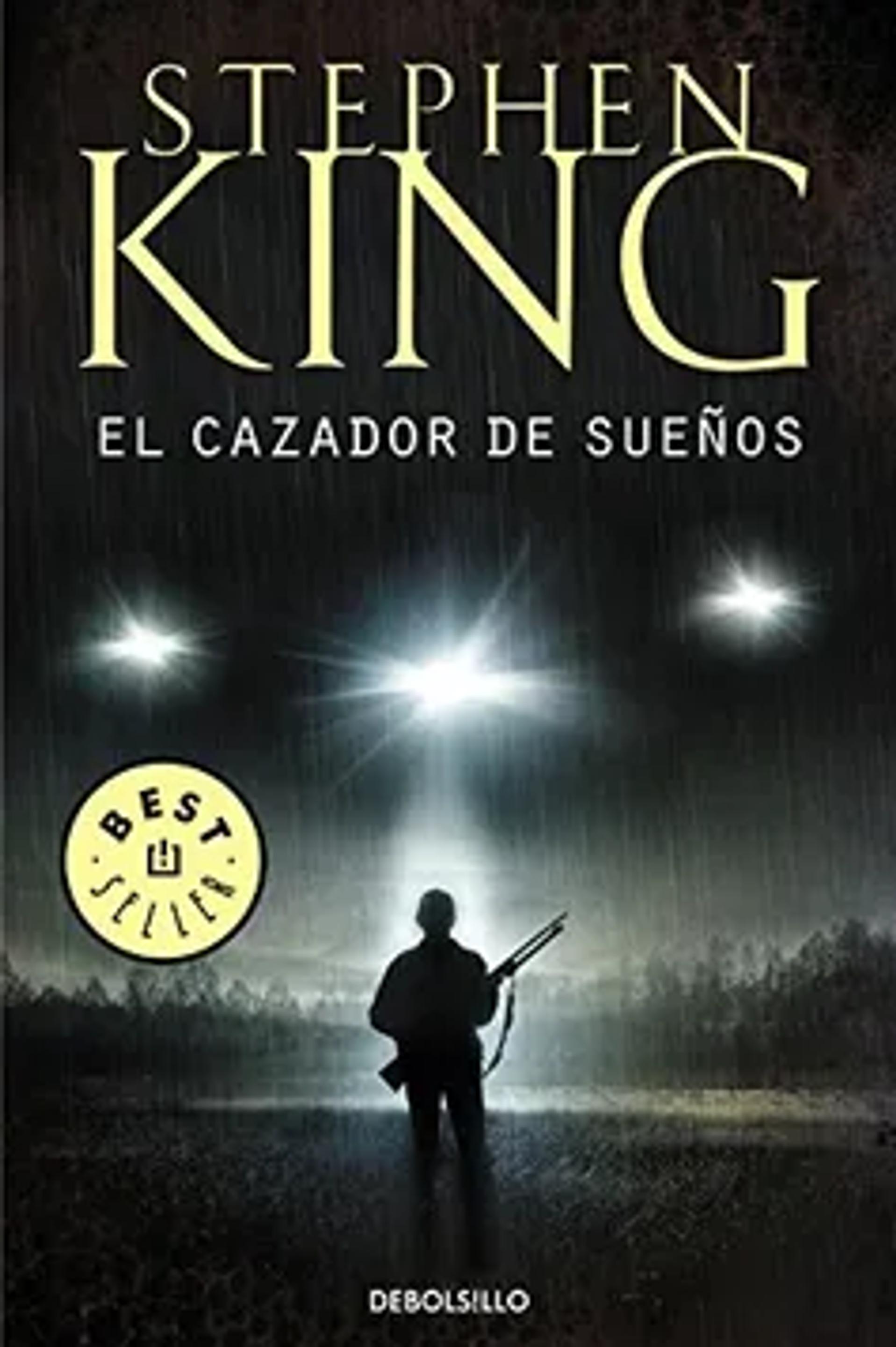 El cazador de sueños