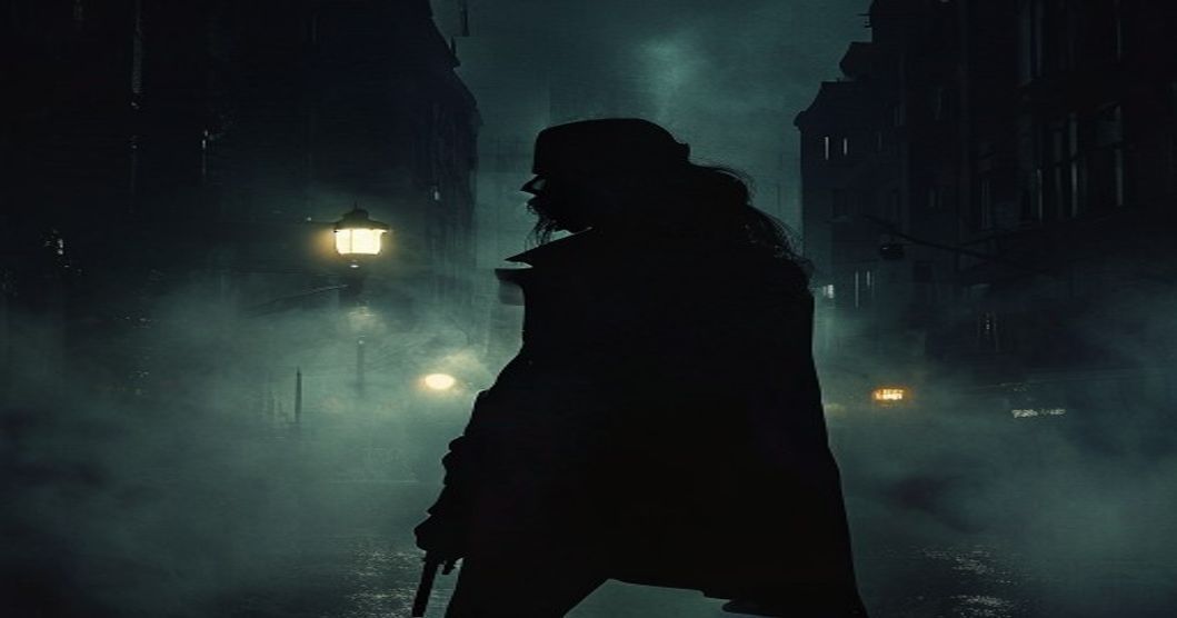 Holly Gibney, detective, en un thriller noir de Stephen King