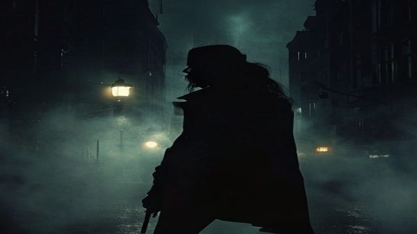 Holly Gibney, detective, en un thriller noir de Stephen King