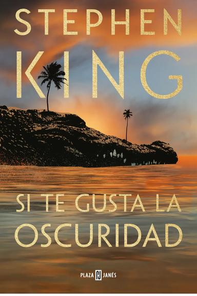 Si te gusta la oscuridad