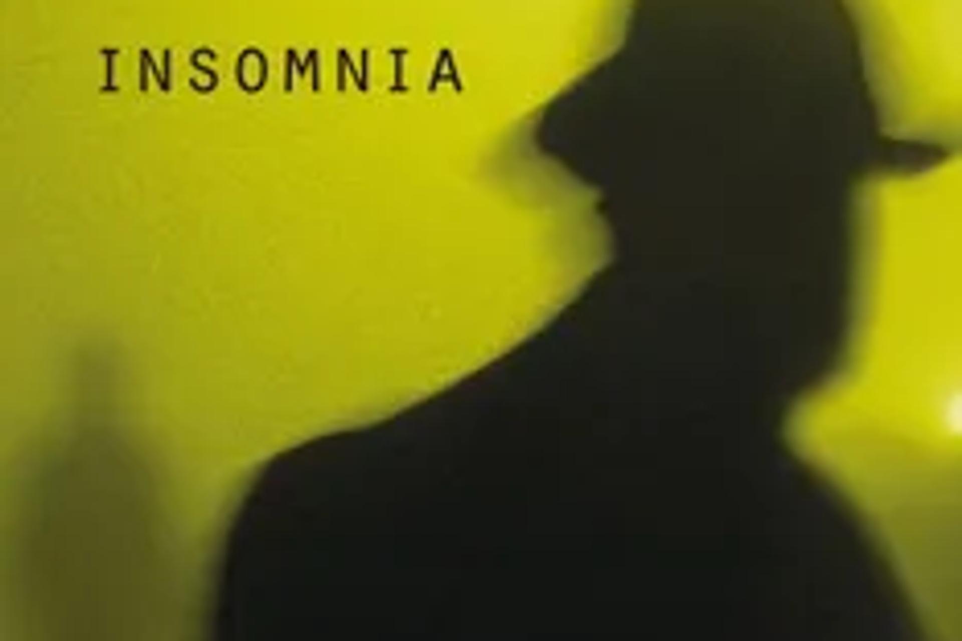 Insomnia