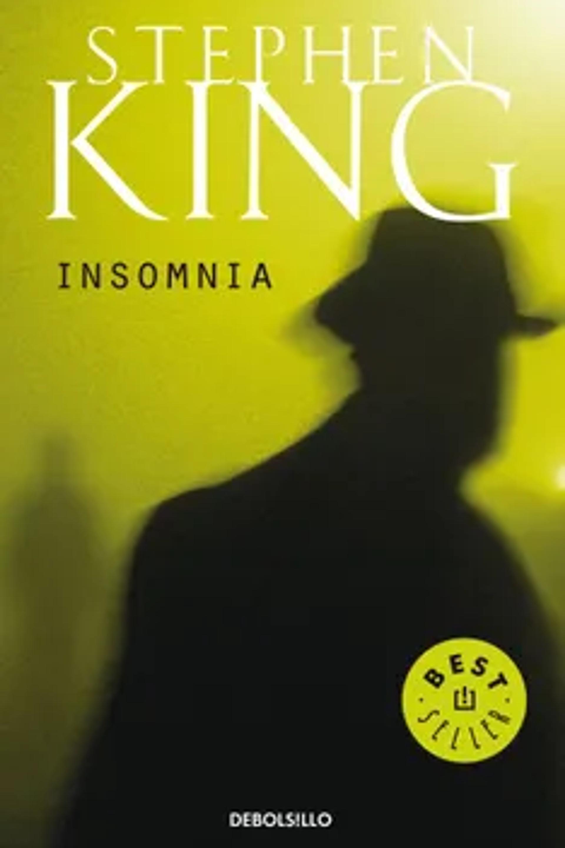 Insomnia