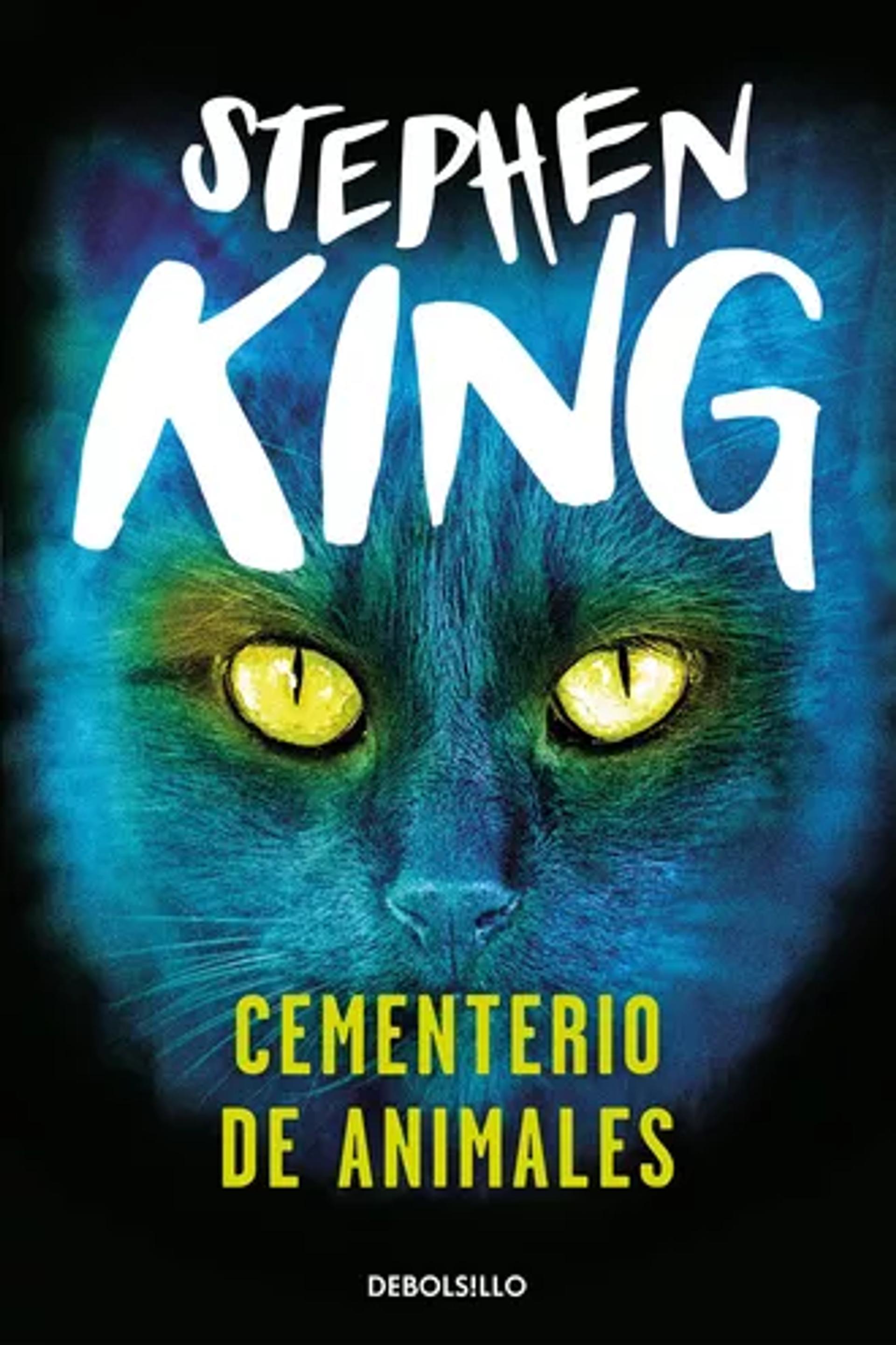 Cementerio de animales