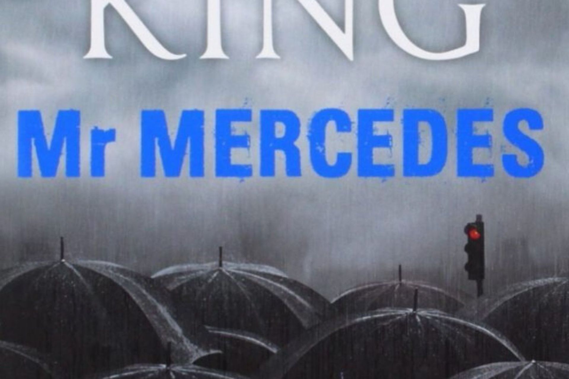 Mr. Mercedes