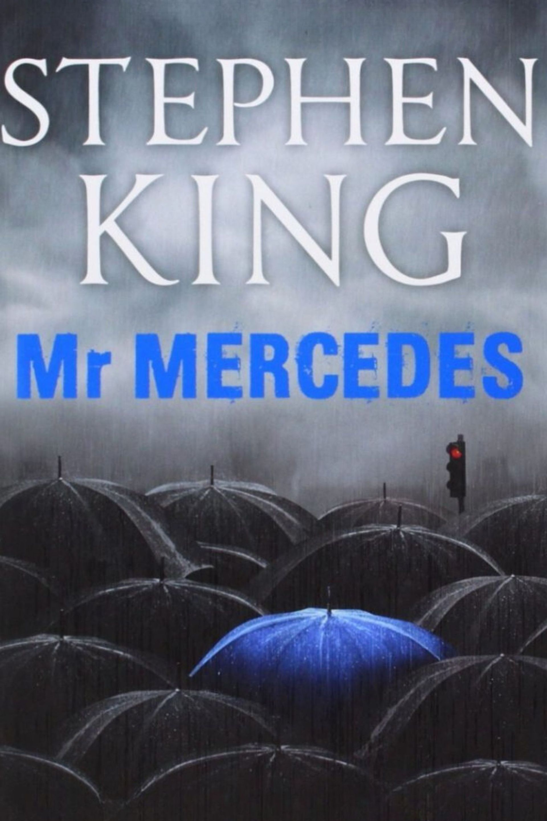 Mr. Mercedes