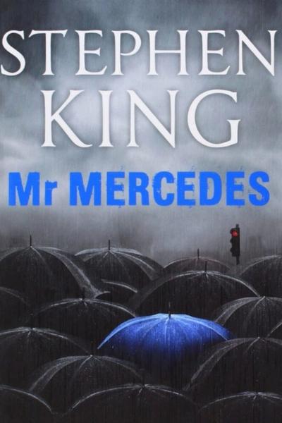 Mr Mercedes