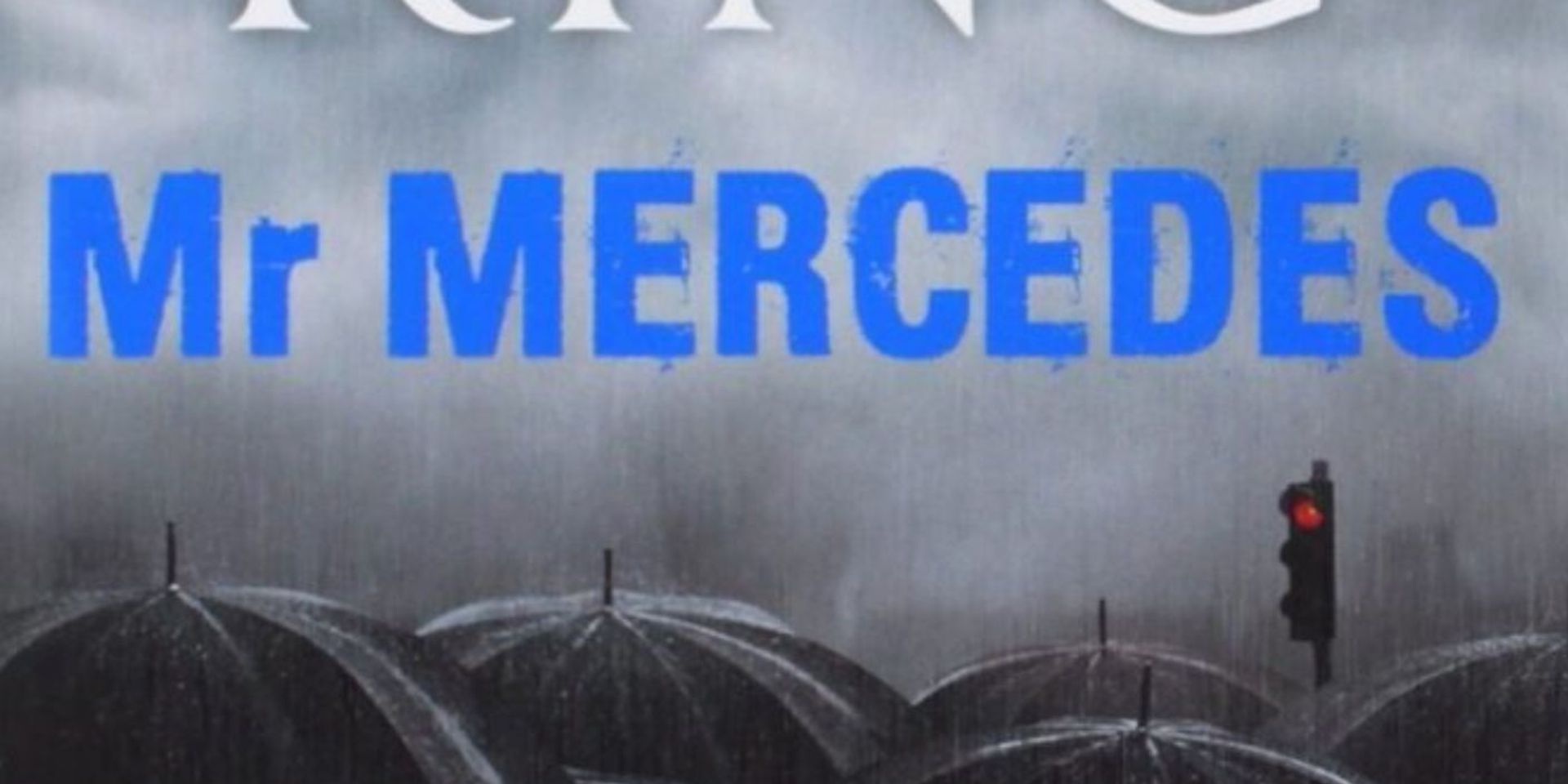 Mr Mercedes