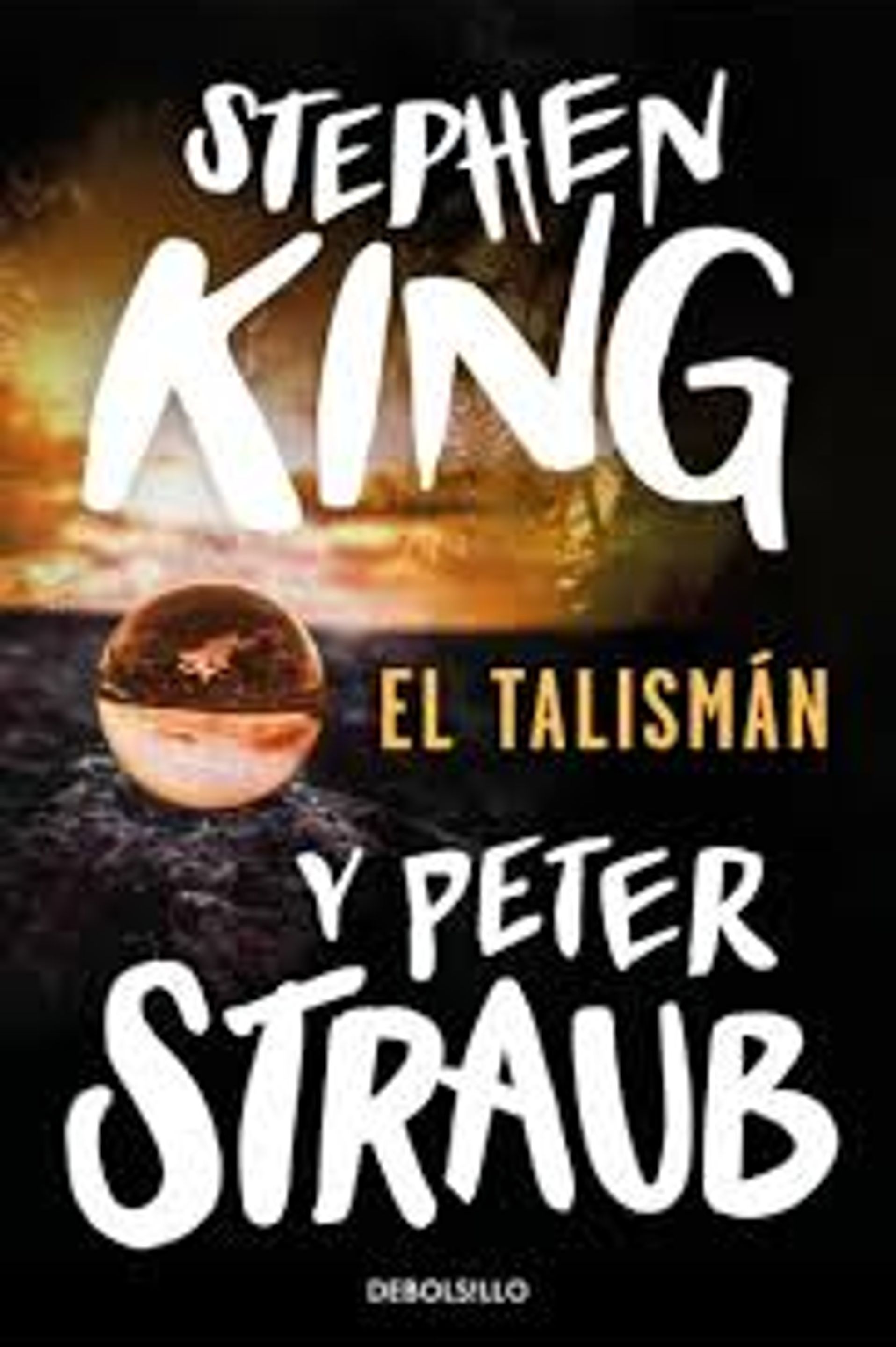 El talismán