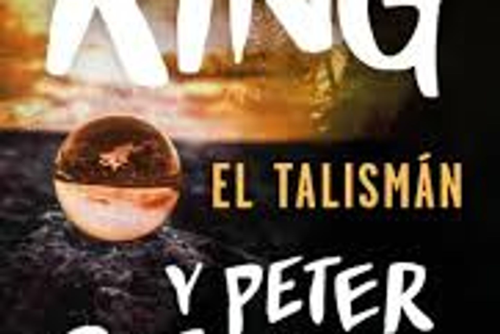 El talismán