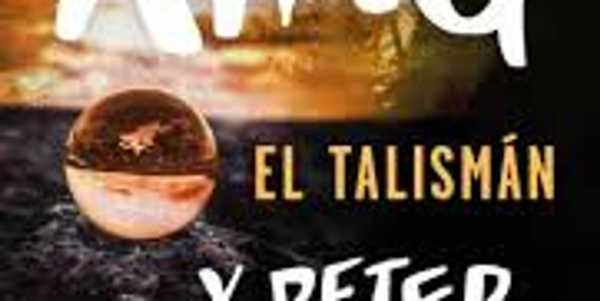 El talismán
