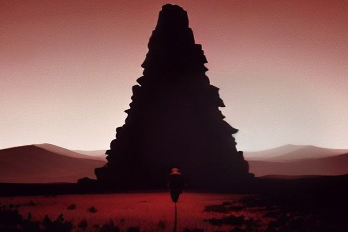 La Torre Oscura conectando el multiverso de Stephen King