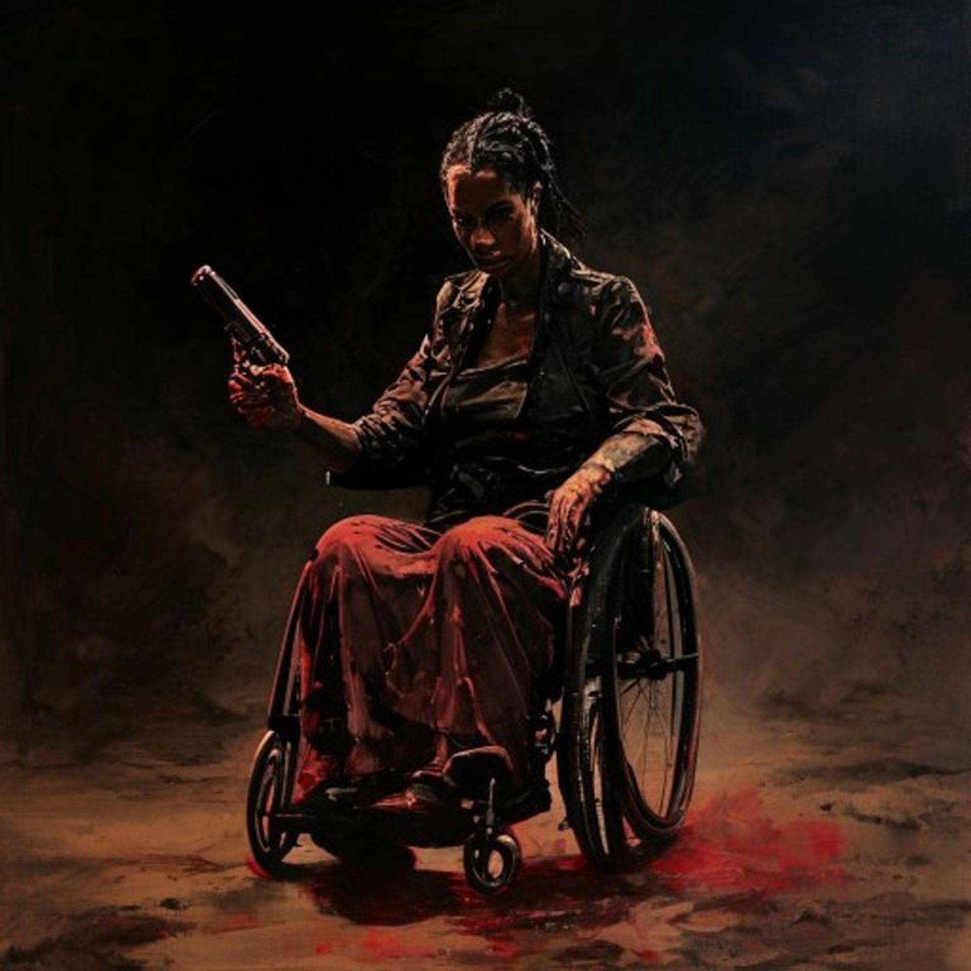 Susannah Dean