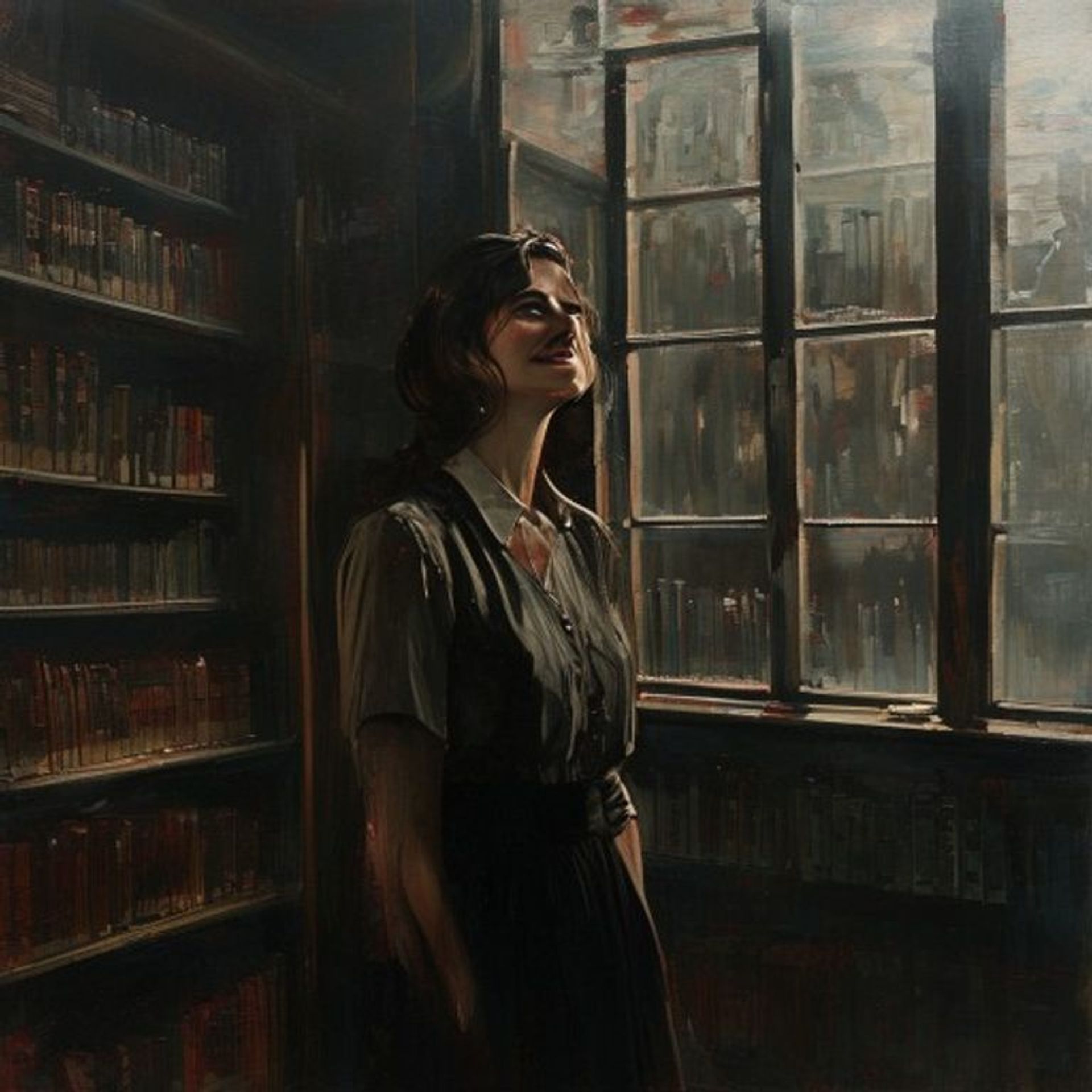Sadie Dunhill