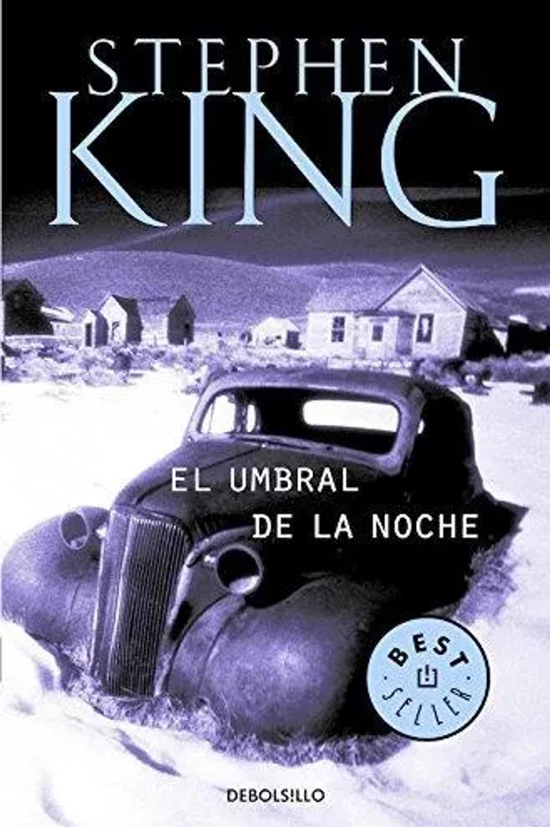 El umbral de la noche