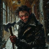 Jack Torrance
