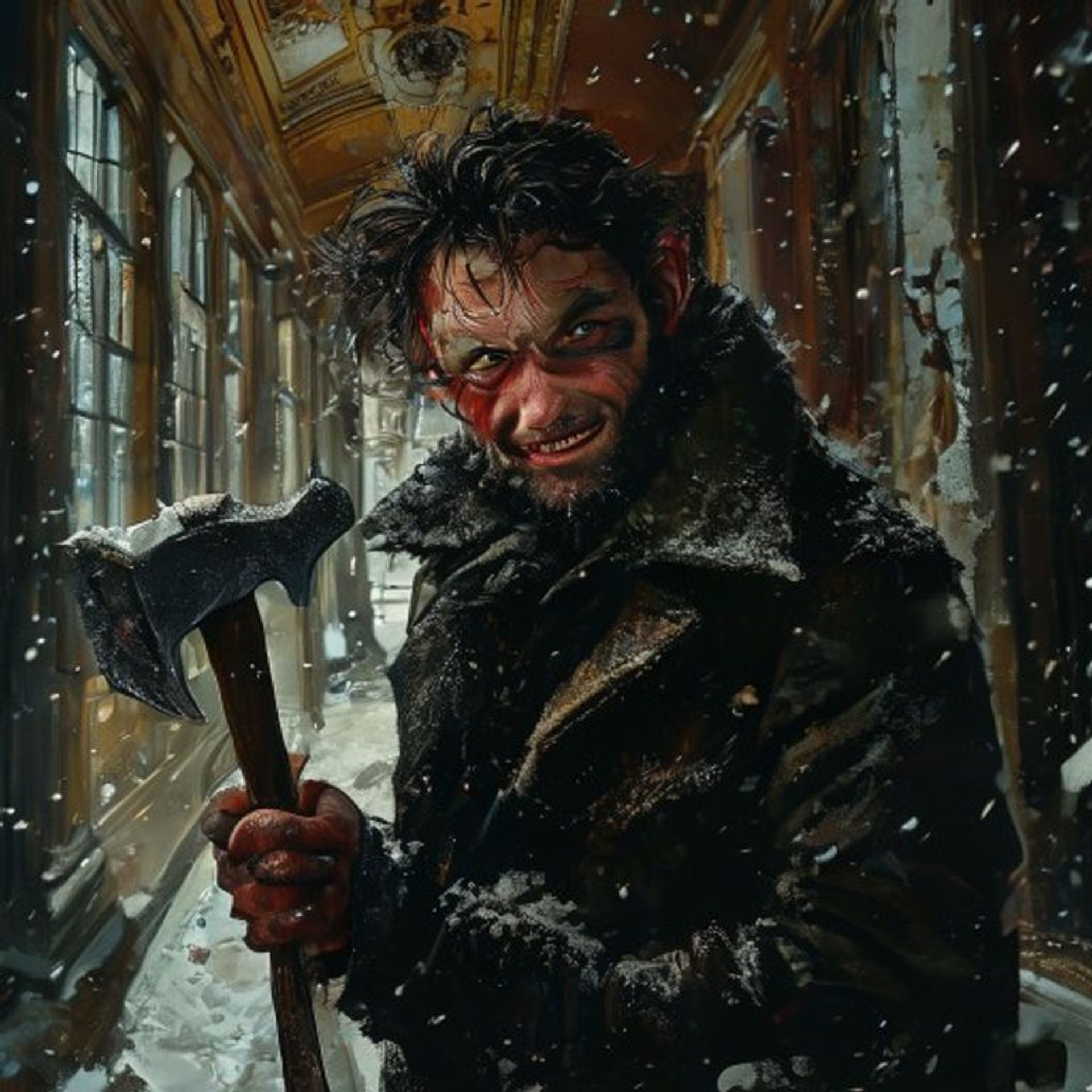 Jack Torrance
