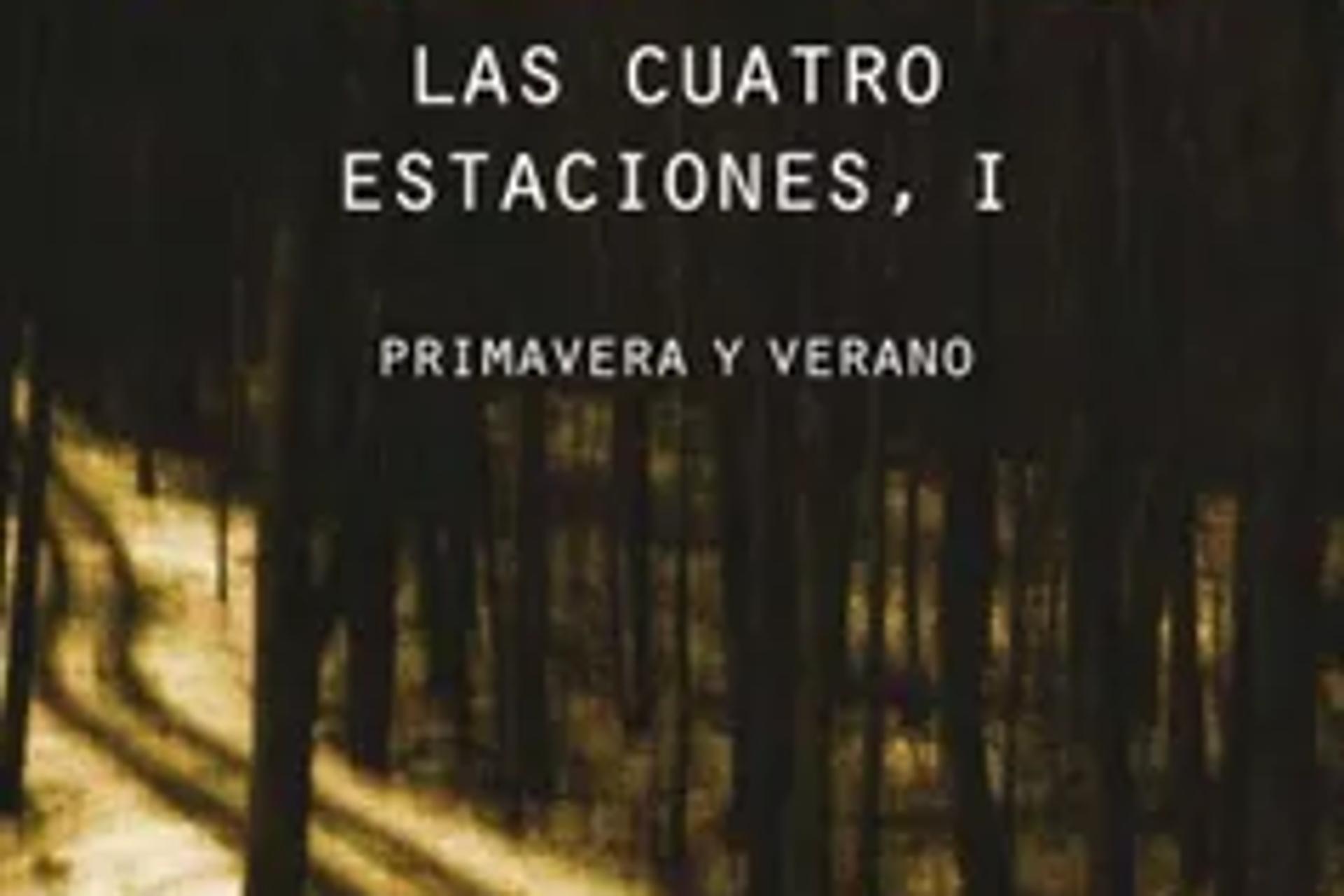 Las cuatro estaciones