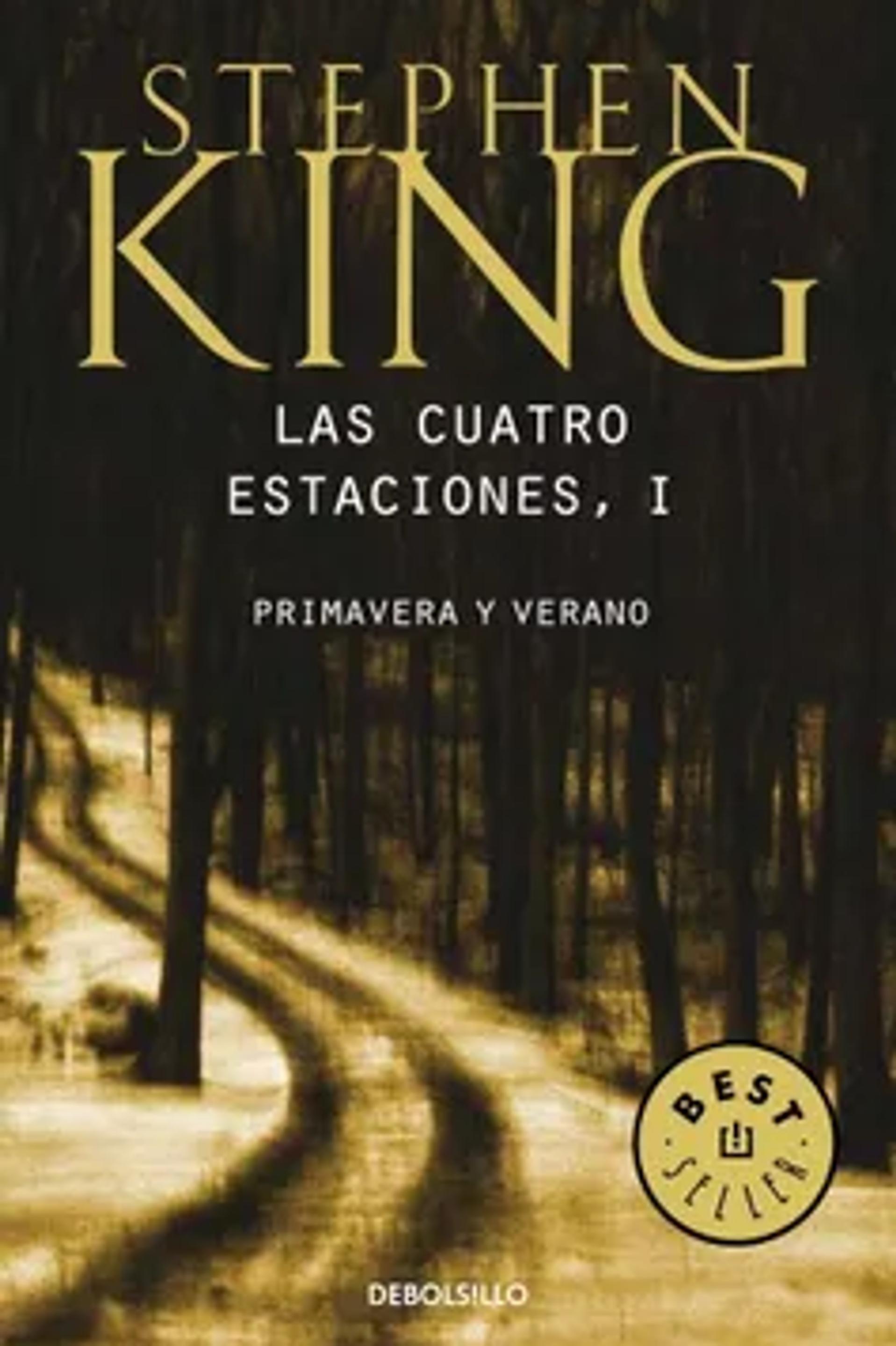 Las cuatro estaciones