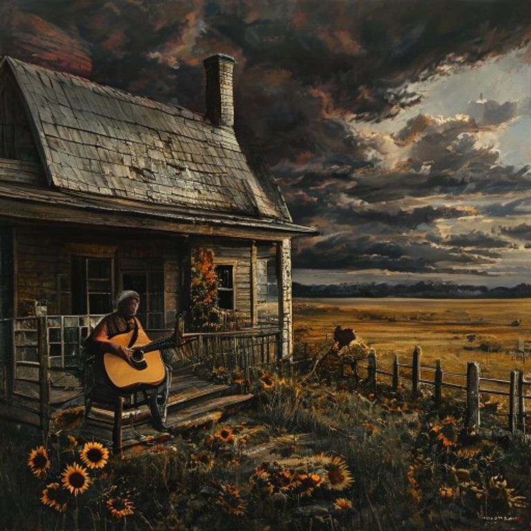 Hemingford Home, Nebraska