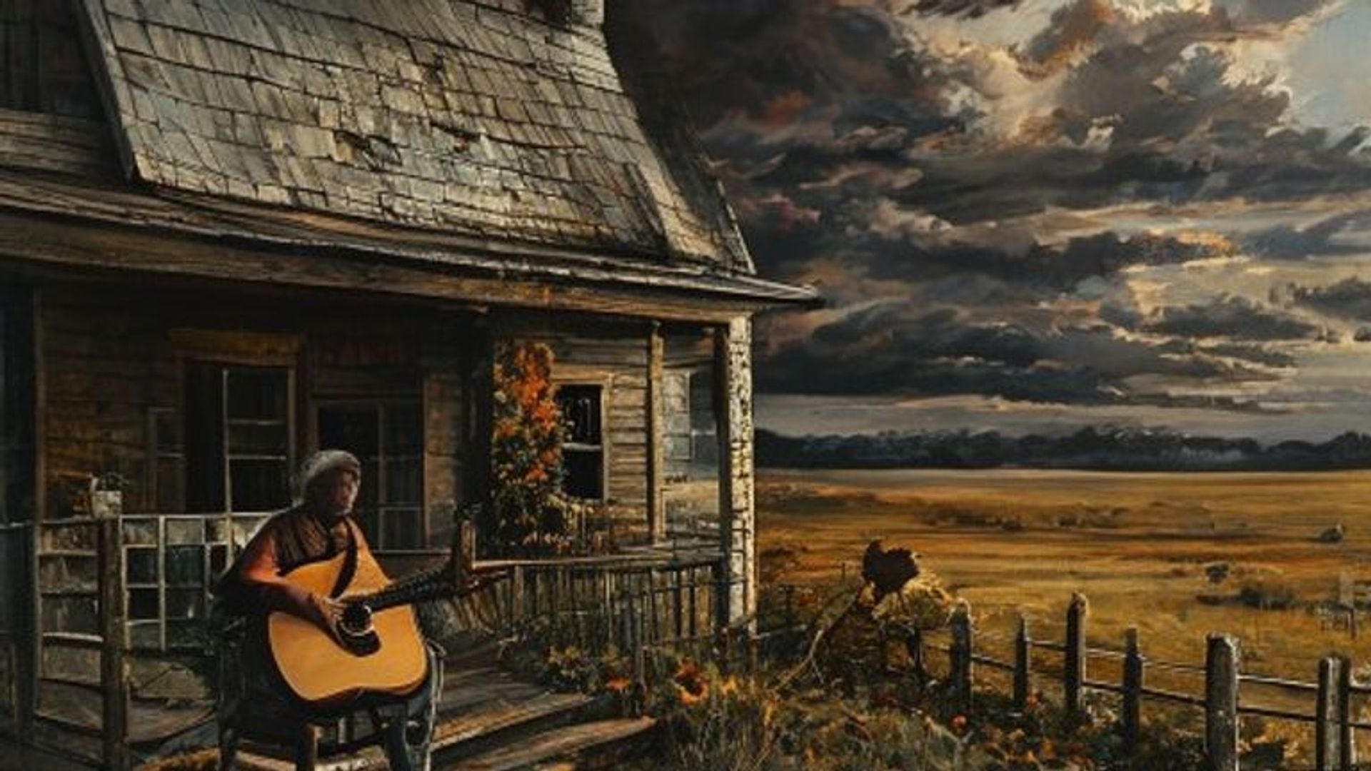 Hemingford Home, Nebraska