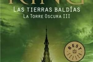 La Torre Oscura III: Las tierras baldías