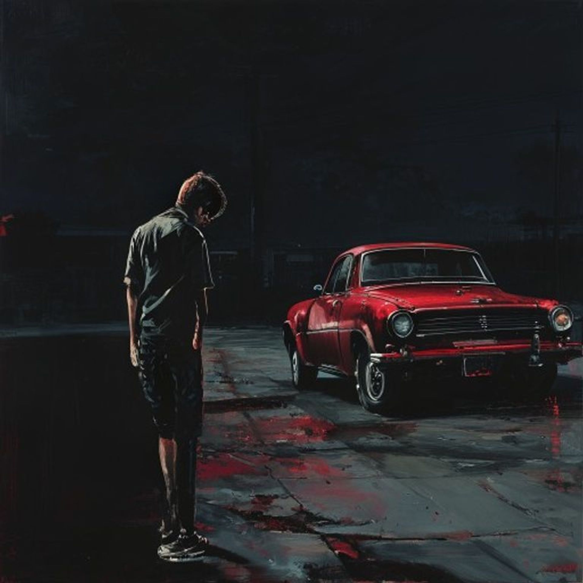 Dennis Guilder