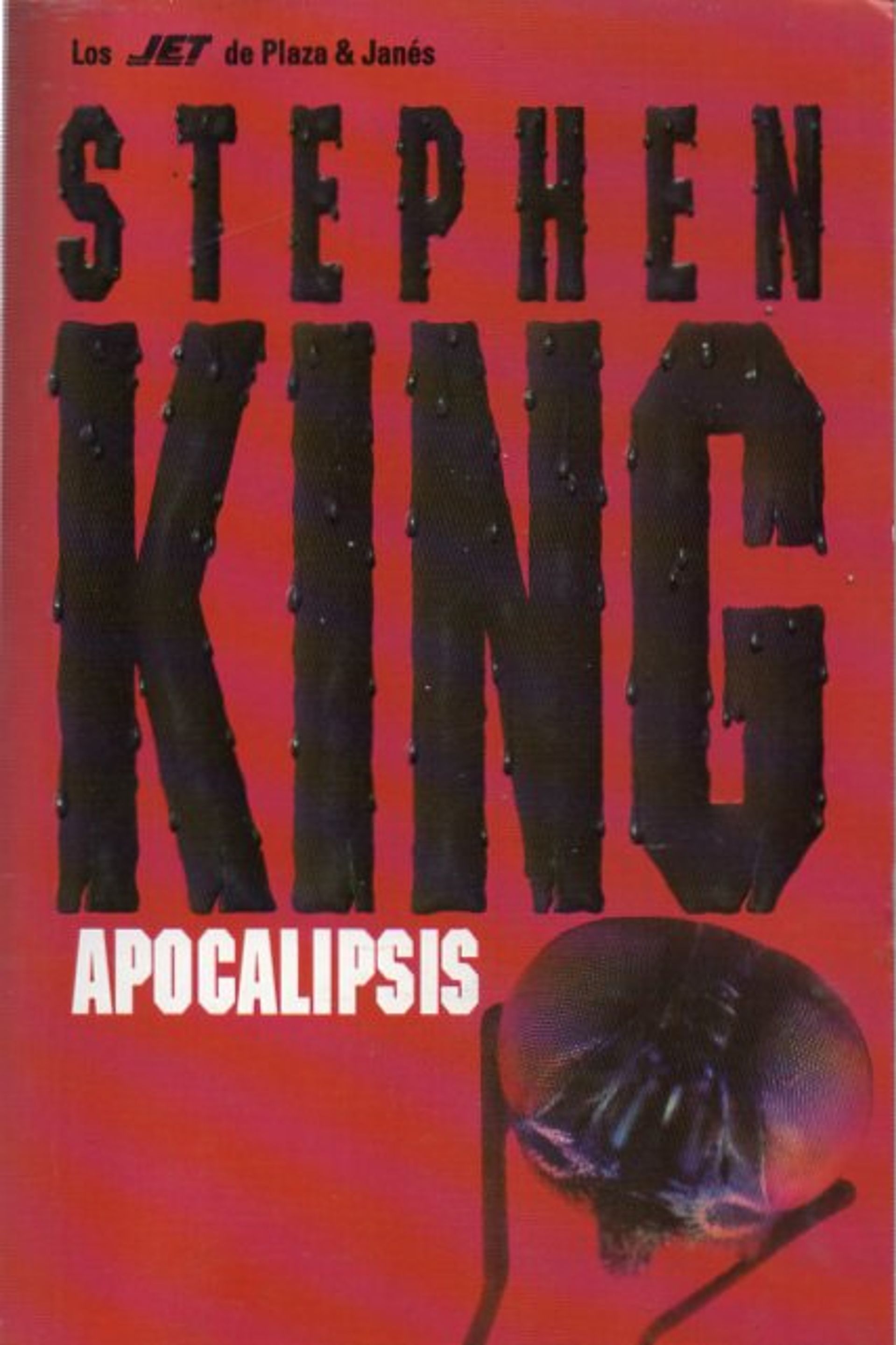 Apocalipsis