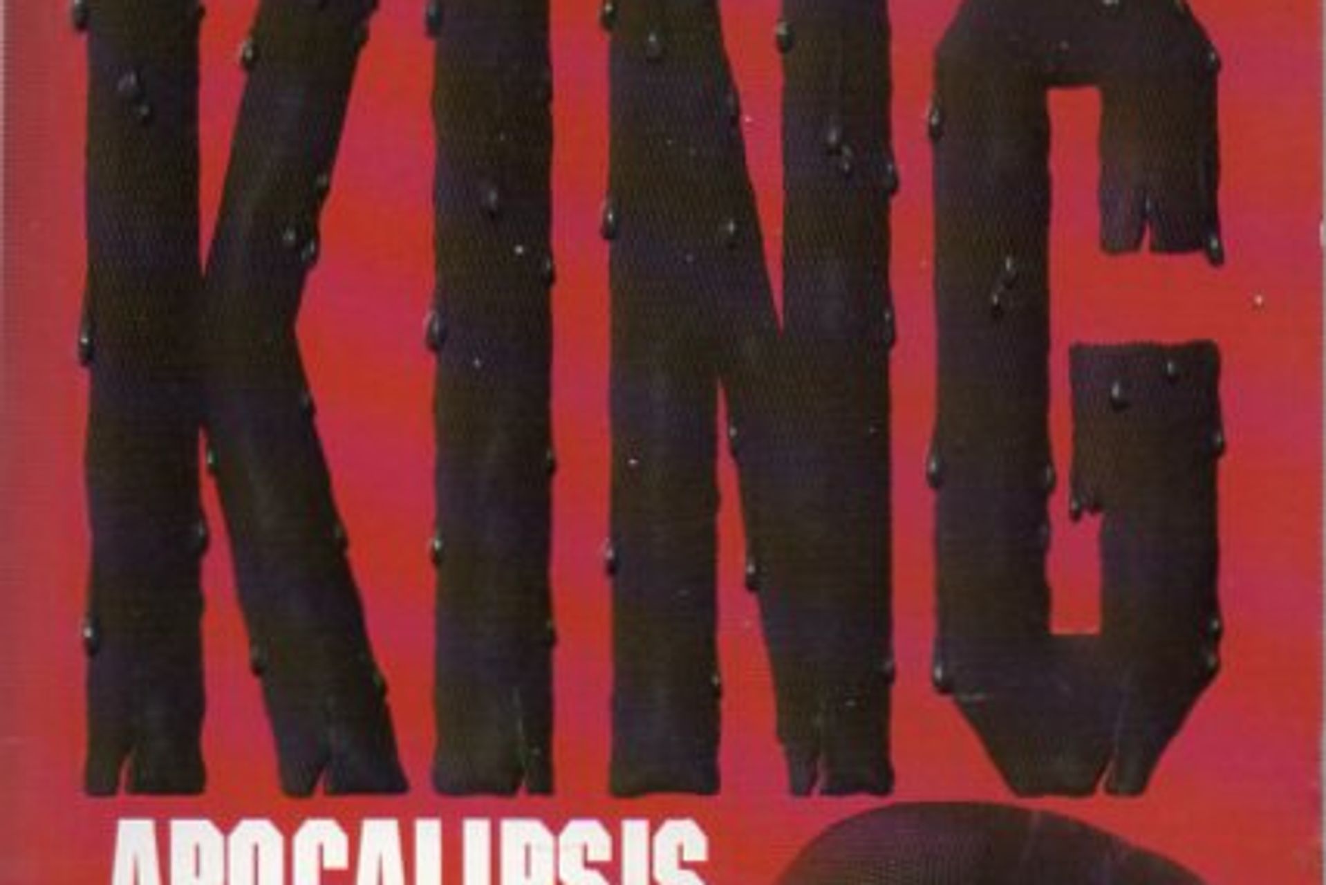 Apocalipsis