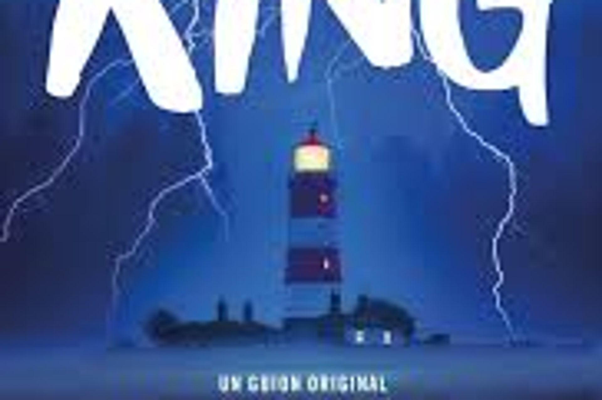 La tormenta del siglo