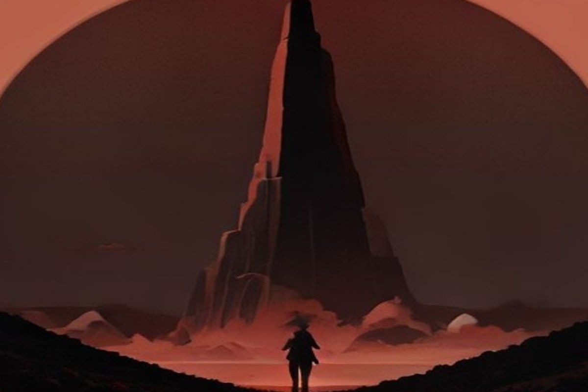 Dos mundos paralelos colisionando, la trilogía Talisman de Stephen King y Peter Straub