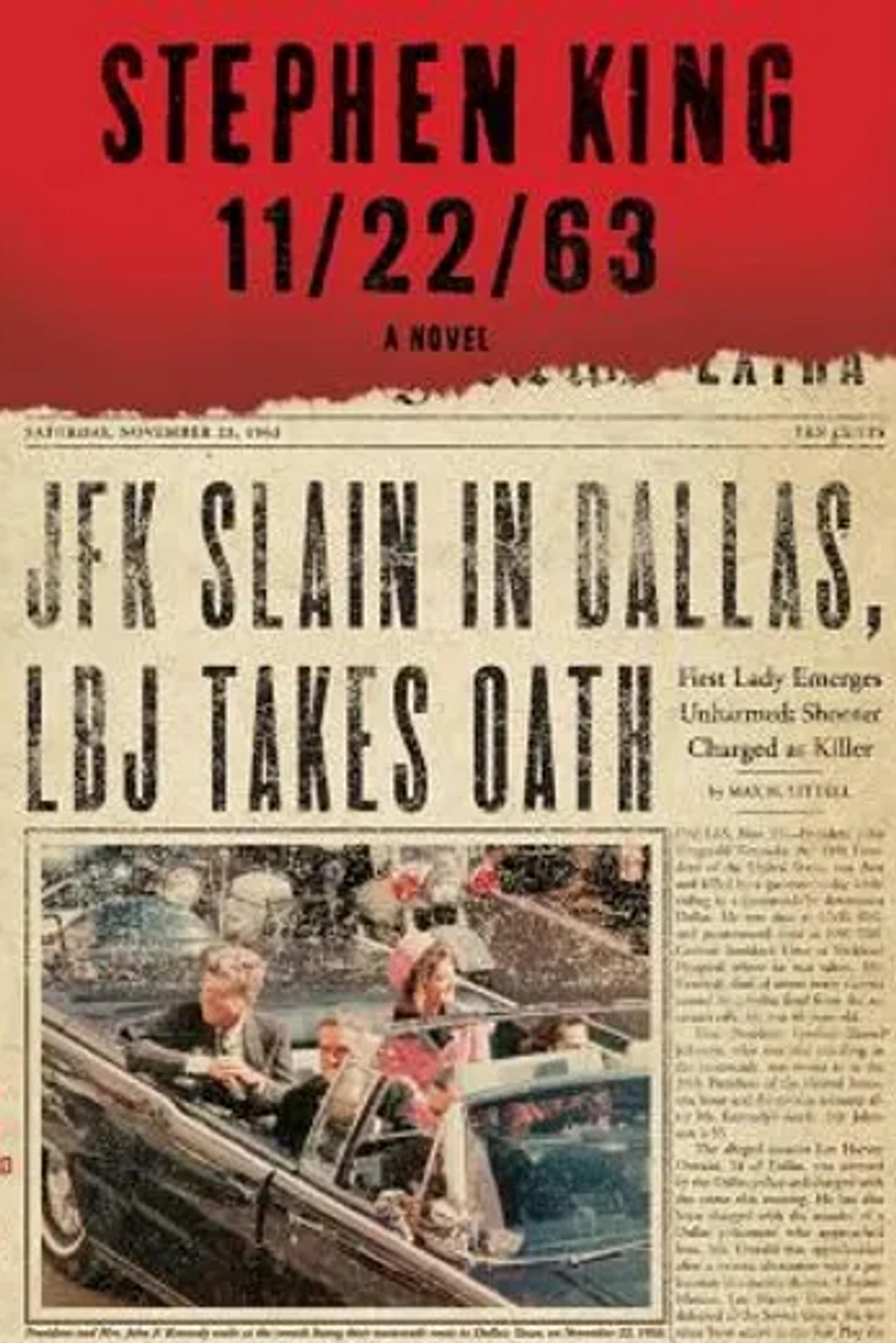 11/22/63