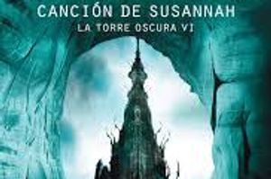 La Torre Oscura VI: Canción de Susannah