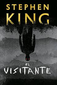 El visitante