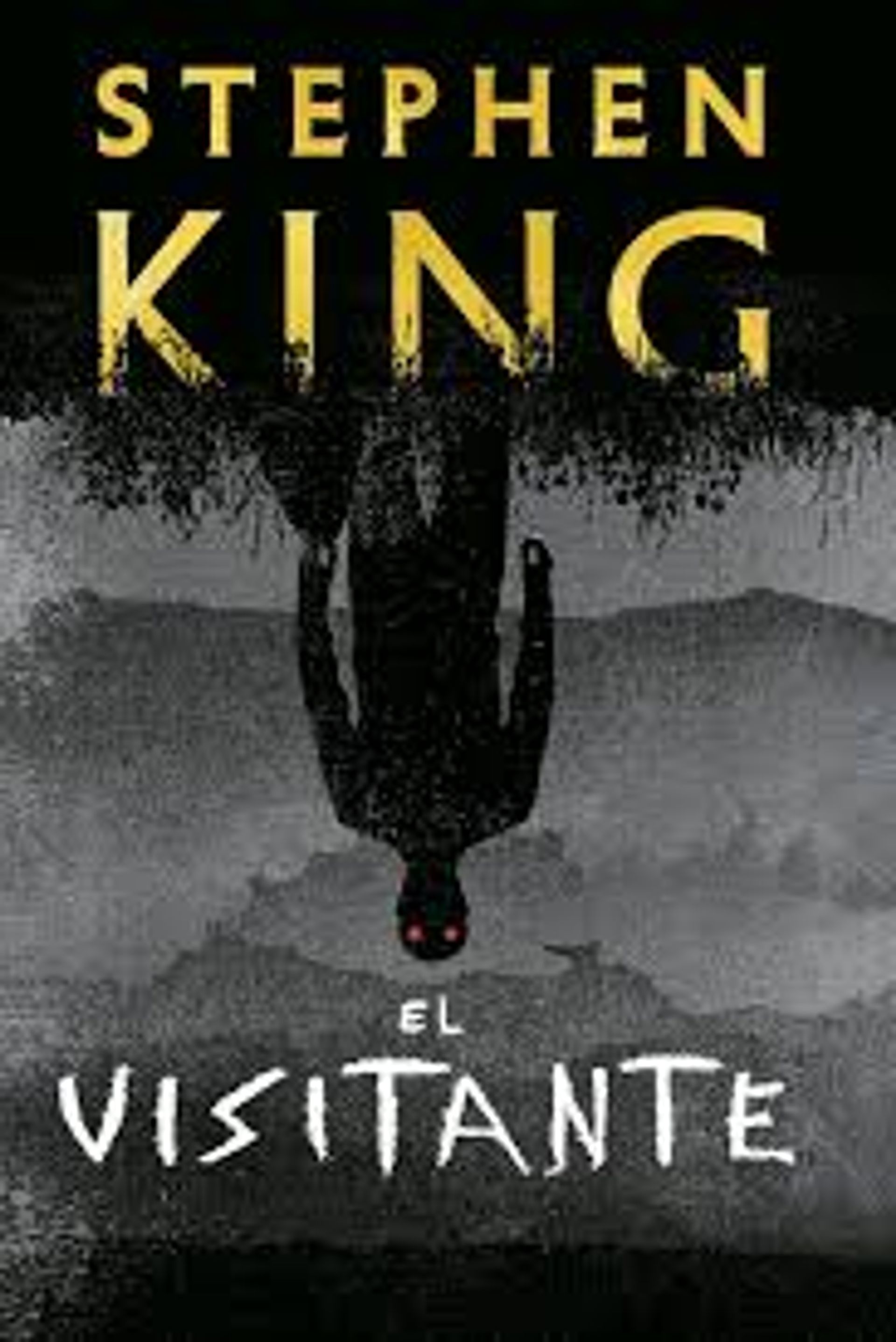 El visitante
