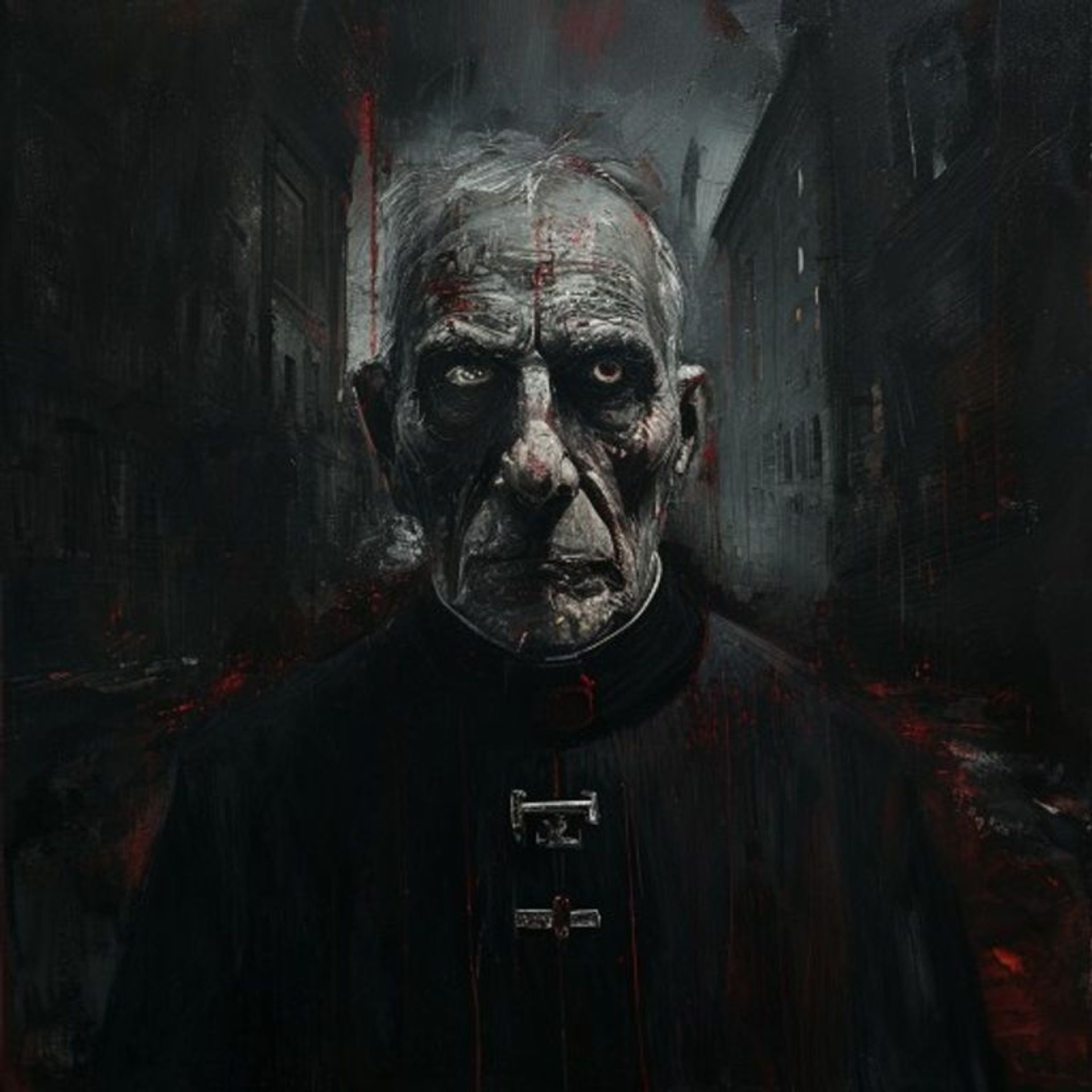 Donald Callahan