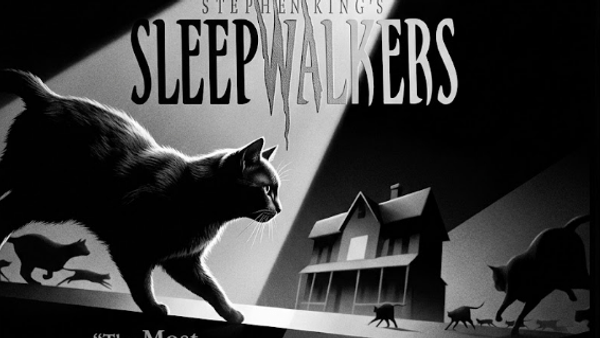 El clásico cult “Sleepwalkers” de Stephen King encuentra un nuevo hogar en Netflix