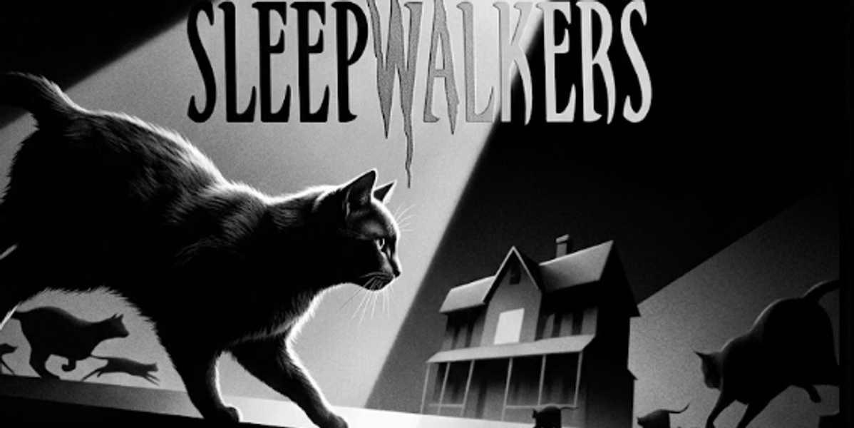 El clásico cult “Sleepwalkers” de Stephen King encuentra un nuevo hogar en Netflix