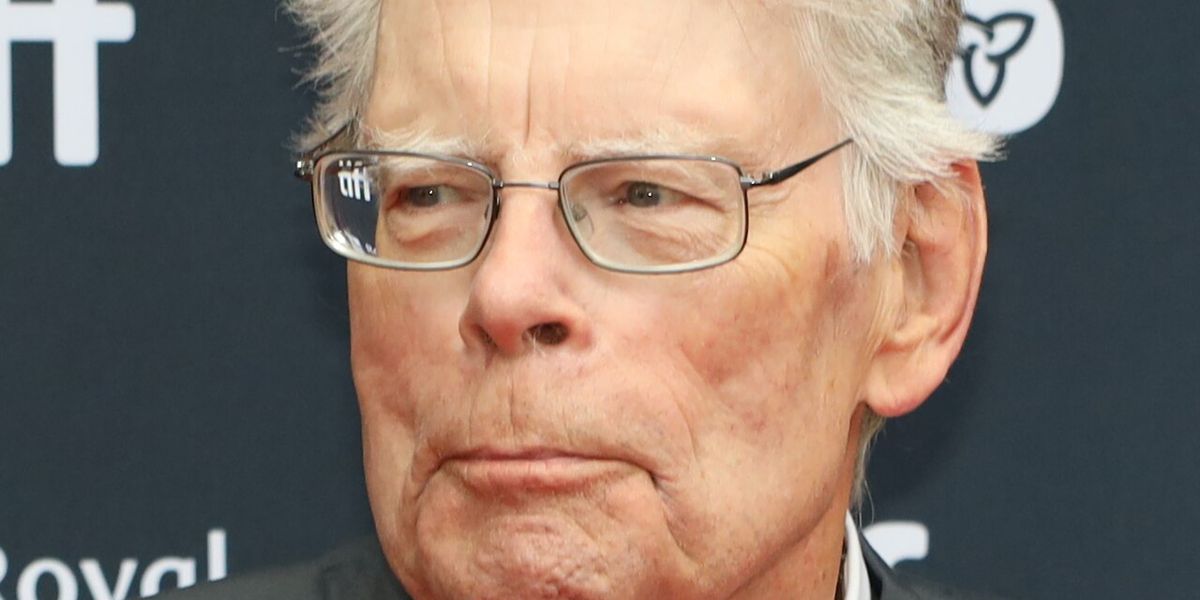 «Mister Yummy», el relato de Stephen King, tendrá adaptación al cine con Ben Young
