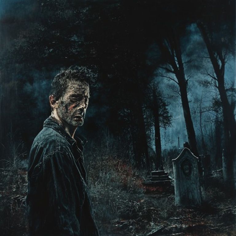 Louis Creed