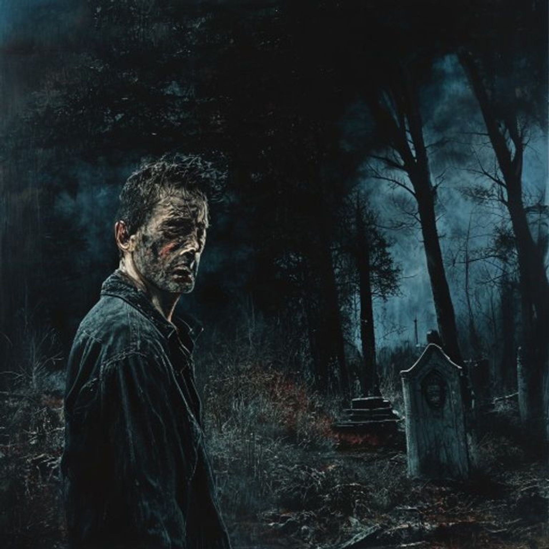 Louis Creed