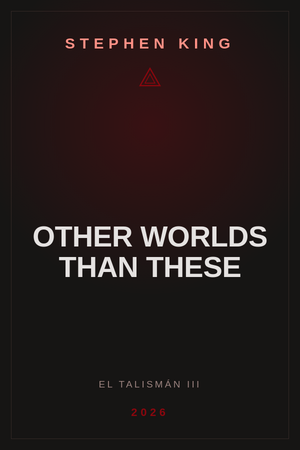Portada de Other Worlds Than These