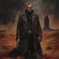Roland Deschain