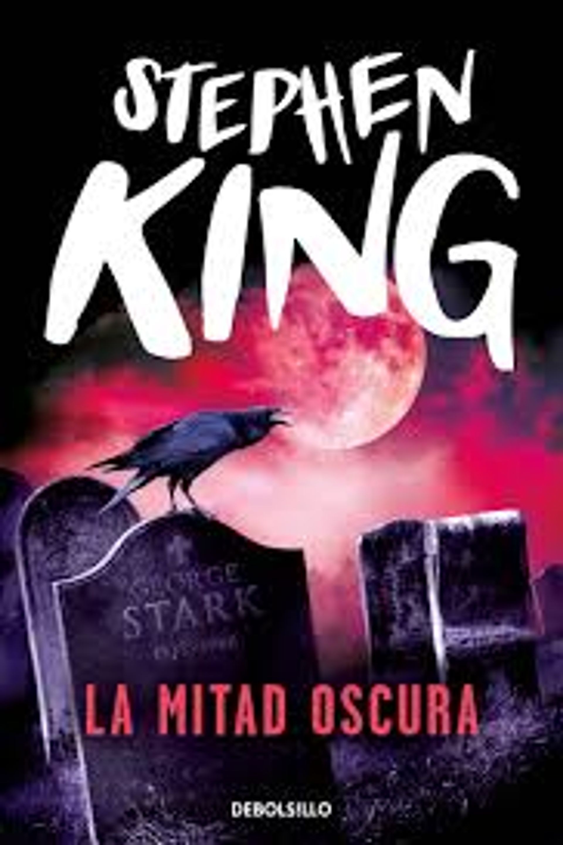 La mitad oscura